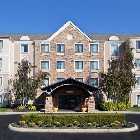 Staybridge Suites Columbus-Dublin By Ihg Buitenkant foto