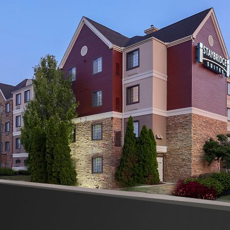 Staybridge Suites Columbus-Dublin By Ihg Buitenkant foto