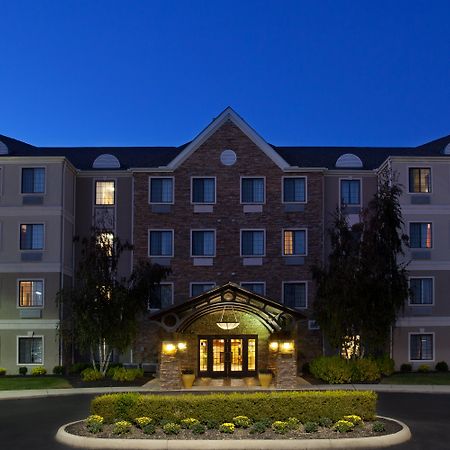 Staybridge Suites Columbus-Dublin By Ihg Buitenkant foto