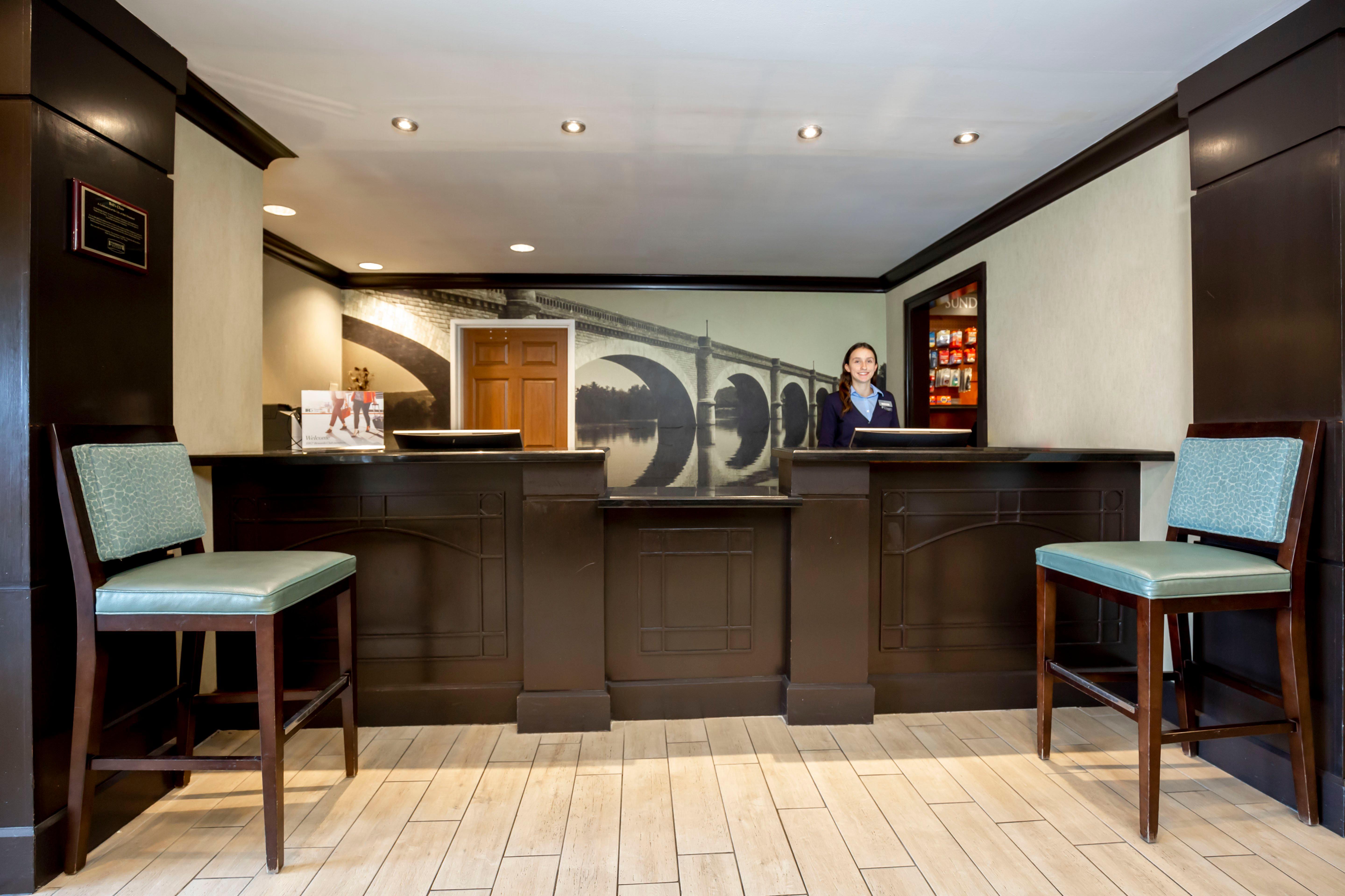 Staybridge Suites Columbus-Dublin By Ihg Buitenkant foto