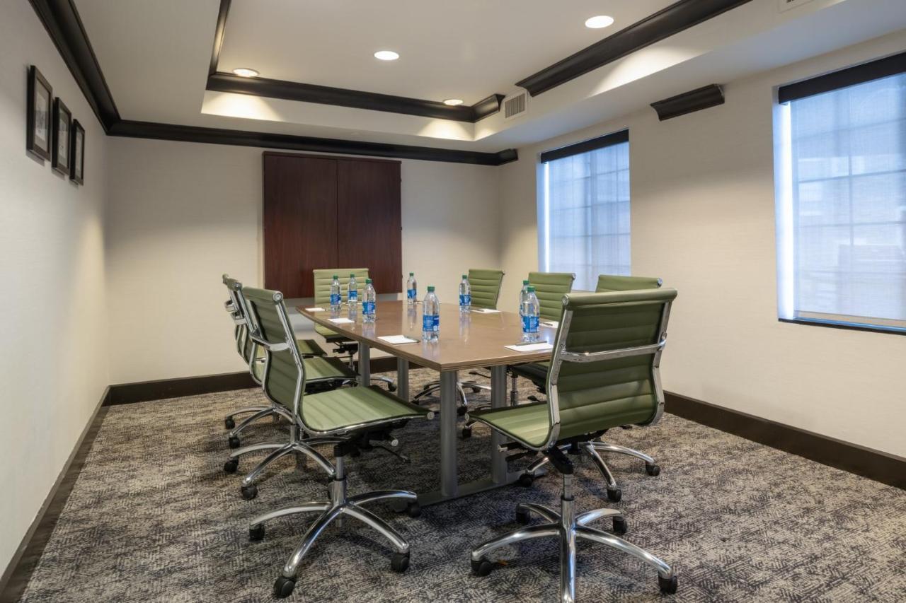Staybridge Suites Columbus-Dublin By Ihg Buitenkant foto