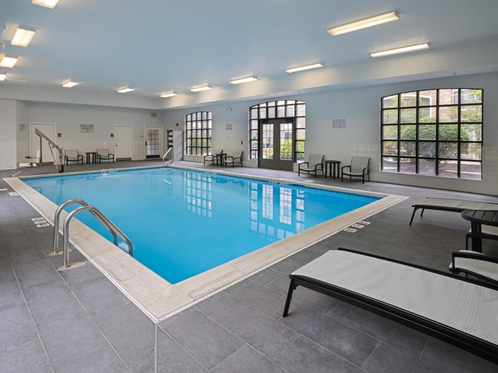 Staybridge Suites Columbus-Dublin By Ihg Buitenkant foto