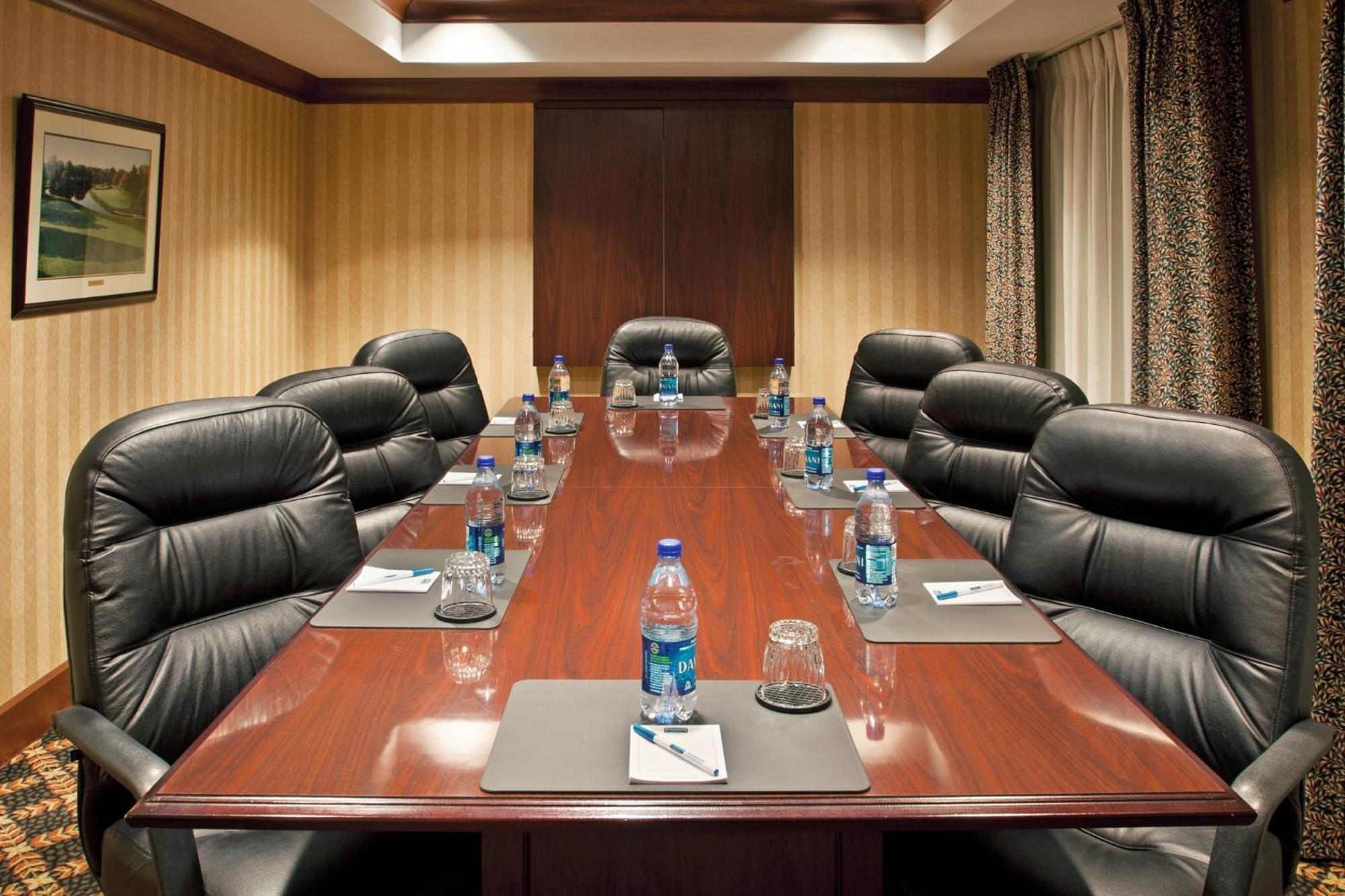 Staybridge Suites Columbus-Dublin By Ihg Buitenkant foto